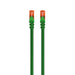 CAVO PATCH CAT 6 U/UTP CCA 1 MT VERDE