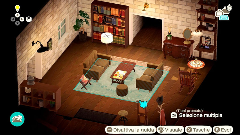 Animal Crossing New Horizons Switch 2 UK