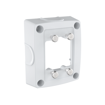 02336-001 security cameras mounts & housings Scatola portacavi