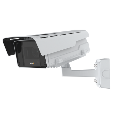 02336-001 security cameras mounts & housings Scatola portacavi