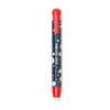 Legami Oops! Gomma a Forma di Penna, Space