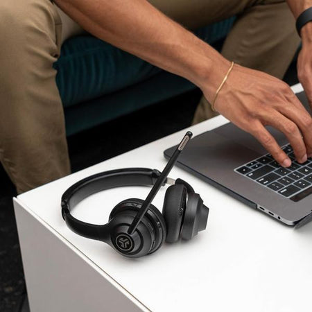 GO Work Wireless Headset