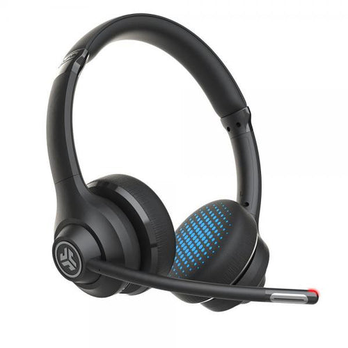 GO Work Wireless Headset