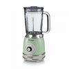 ARIETE FRULLATORE VINTAGE VERDE (0583/04) - 1,5L - 4 VELOCITA'' + PULSE - TRITAGHIACCIO - 1000W