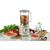 ARIETE FRULLATORE VINTAGE BEIGE (0583/03) - 1,5L - 4 VELOCITA'' + PULSE - 1000W
