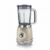 ARIETE FRULLATORE VINTAGE BEIGE (0583/03) - 1,5L - 4 VELOCITA'' + PULSE - 1000W