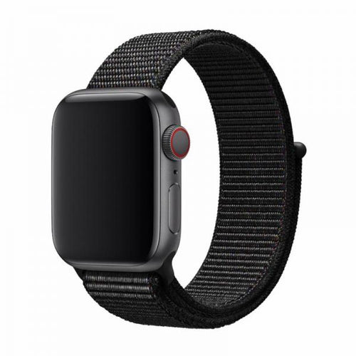 CINTURINO PER APPLE WATCH 38-40MM SPORT