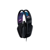 Headset Gaming G335 Wireless Black