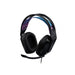 Headset Gaming G335 Wireless Black