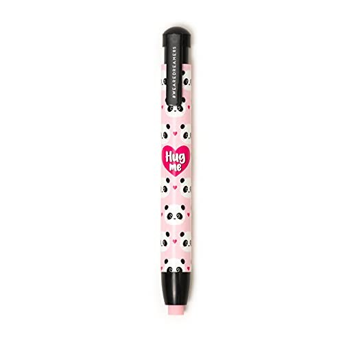 Legami Oops!, Gomma a Forma di Penna, Panda