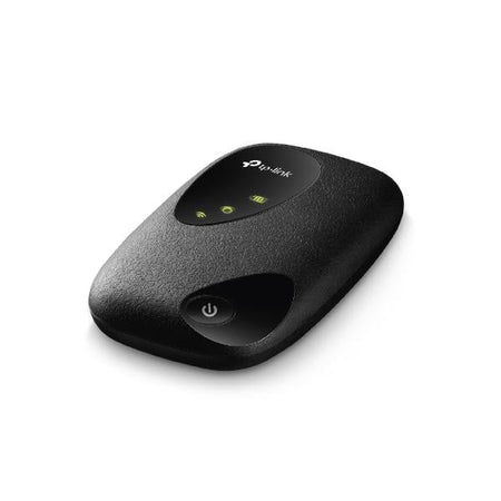 TP-LINK Router Wi-Fi N 4G LTE Modem 150Mbps- 300 Mbps at 2.4 GHz- 4G Cat4 150/50 Mbps-LTE-FDD/LTE-TDD/HSPA/UMTS- MiFi App