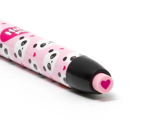 Legami Oops!, Gomma a Forma di Penna, Panda