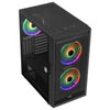 Aerocool Graphite V3 Midi Tower Nero (AeroCool)