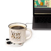Legami Scalda Tazza USB, Panda