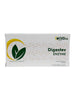 Digestev enzymi 30 cpr finocchio, papaya, bromelina, cardo mariano, kiwi, camomilla, zenzero,favoriscono la digestione