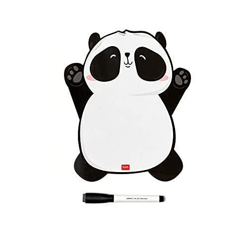 Legami Something to Remember, la lavagna magnetica a tema Panda