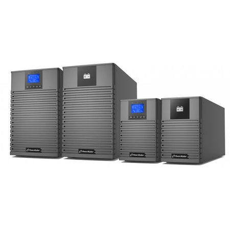 VFI 3000 ICT IoT UPS