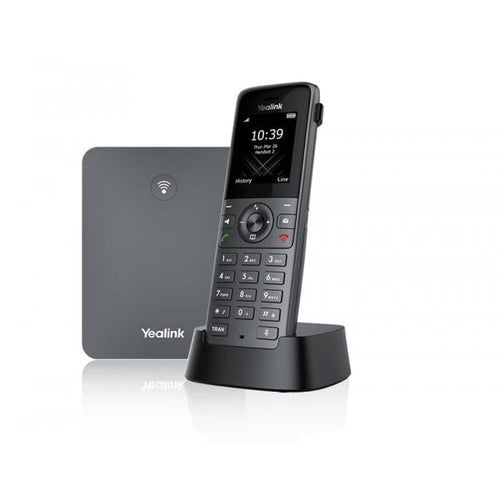 SIP DECT Telefon SIP-W73P