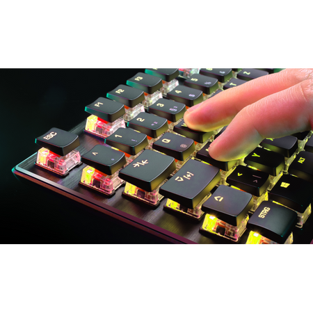 Vulcan Tkl Pro Keyboard Usb