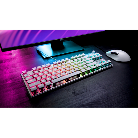 Vulcan Tkl Pro Keyboard Usb