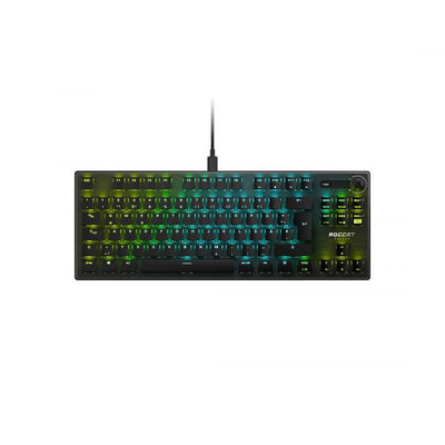 Vulcan Tkl Pro Keyboard Usb