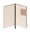 Legami, Agenda a righe, Medium, Limited edition, Rose gold