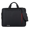 Tecno Borsa Per Notebook 15,6 Mat.tessile Protezione Urti Nero Bag-10