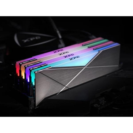 ADATA RAM GAMING XPG SPECTRIX D50G 32GB DDR4 3200MHZ RGB CL16