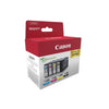 Cartucce d'inchiostro multipack - CANON - PGI-1500 Nero/Ciano/Magenta/Giallo