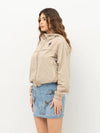 Blauer Giubbino donna corto foderato mod. Burrage capospalla donna