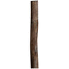 Biscottini Scala in legno finitura naturale anticata L29xPR6xH100 cm dimensioni Riproduce