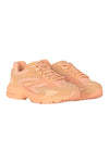 D.A.T.E. DATE - Sneakers - 430244 - Salmone da donna