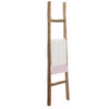 Biscottini Scala in legno 40x8x150 cm dimensioni Riproduce fedelmente L40xPR8xH150