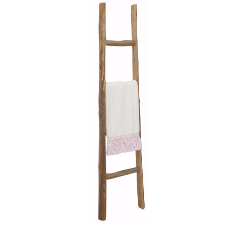 Biscottini Scala in legno 40x8x150 cm dimensioni Riproduce fedelmente L40xPR8xH150