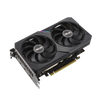 Asus Vga Rtx3060 Oc Edit.v2 12gb Gddr6 Hdmi/dp Dual-rtx3060-012g V2