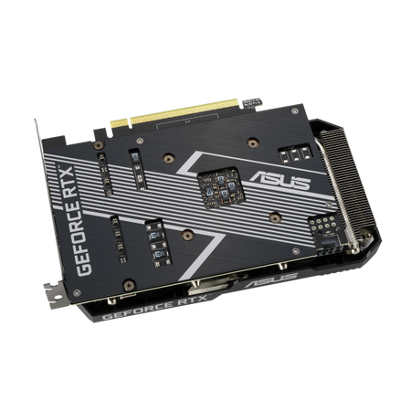 Asus Vga Rtx3060 Oc Edit.v2 12gb Gddr6 Hdmi/dp Dual-rtx3060-012g V2