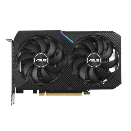 Asus Vga Rtx3060 Oc Edit.v2 12gb Gddr6 Hdmi/dp Dual-rtx3060-012g V2
