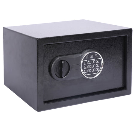 Cassaforte Di Sicurezza Con Serratura Elettronica 350Et 350X250X250Mm Iternet
