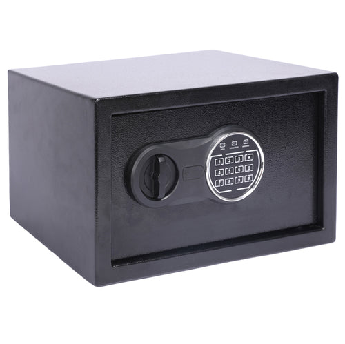 Cassaforte Di Sicurezza Con Serratura Elettronica 350Et 350X250X250Mm Iternet