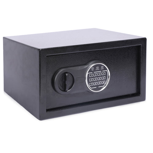 Cassaforte Di Sicurezza Con Serratura Elettronica 405Et 405X335X229Mm Iternet