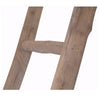 Biscottini Scala in legno 44x8x180 cm dimensioni 40x8x180 Riproduce L44xPR8xH180
