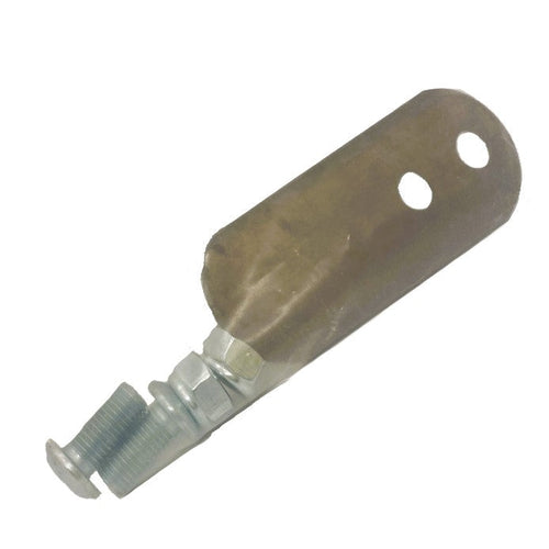 Lamella Ricambio Zappetta Art. 90473 per Decespugliatore Ama