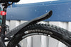 Set parafango anteriore e posteriore biciclette Silverline originale 2 pz Silverline