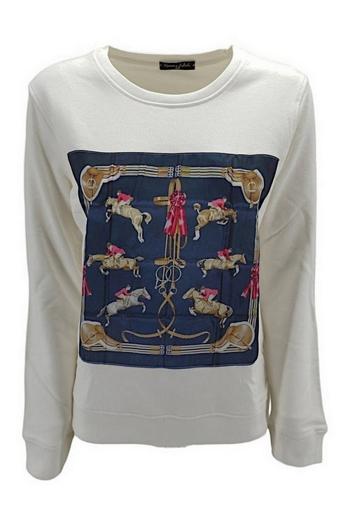 Romeo & julieta T-shirt e Polo Blu da donna