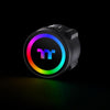 Thermaltake Dissipatore Cpu Universale Liquido Rgb Cl-w319-pl12bl-a