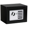 Cassaforte Di Sicurezza Con Serratura Elettronica 230Ef 230X170X170Mm Iternet