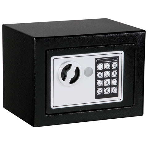 Cassaforte Di Sicurezza Con Serratura Elettronica 230Ef 230X170X170Mm Iternet