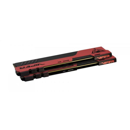 Patriot VIPER ELITE II DDR4 RAM 32GB (2X16GB) 3200MHz, CL18, XMP 2
