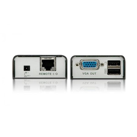 Mini USB KVM Extender