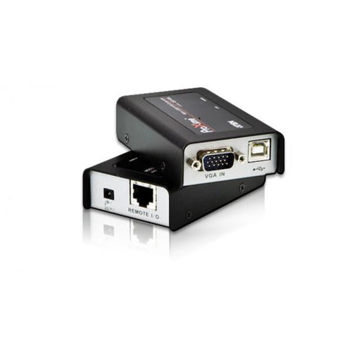 Mini USB KVM Extender